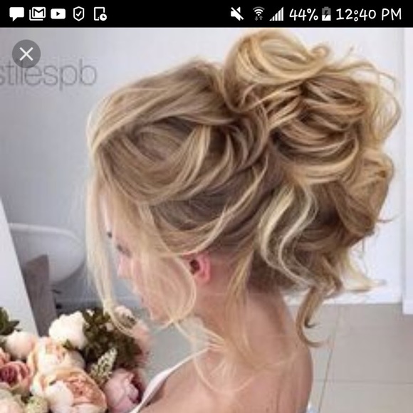 Meet your Posher, Maria - Picture 1 of 1